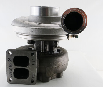 Turbocharger Holset (4033601H)