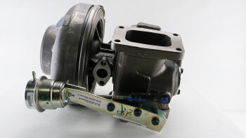 Turbocharger Holset (4047155H)