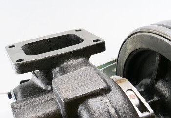 Turbocharger Holset (4047155H)