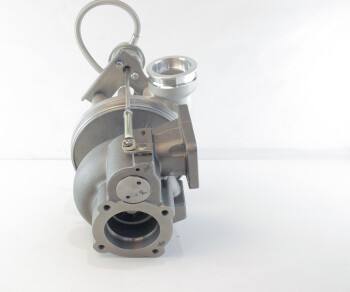 Turbocharger BorgWarner (12709900067)