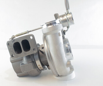 Turbocharger BorgWarner (12709900067)