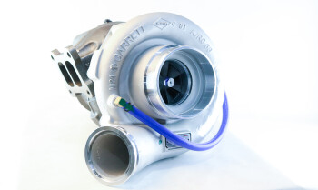 Turbocharger Garrett (779839-47)