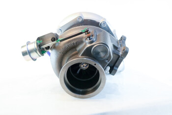 Turbocharger Garrett (779839-47)