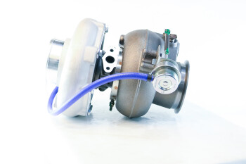Turbocharger Garrett (779839-47)