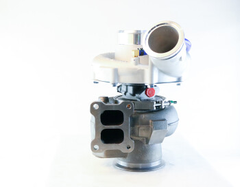 Turbocharger Garrett (779839-47)
