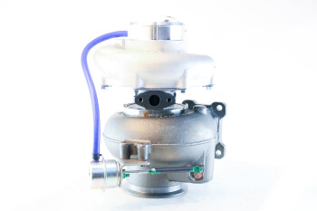 Turbocharger Garrett (779839-47)