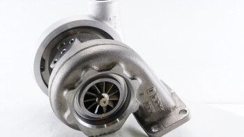 Turbocharger BorgWarner (310335)