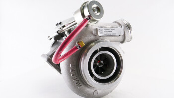 Turbocharger Holset (4033133H)