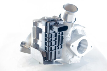 Turbocharger Garrett (854800-5001S)