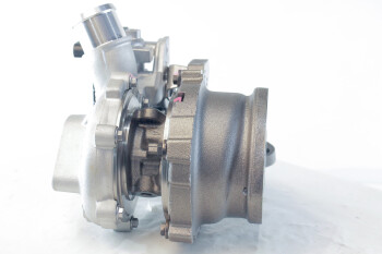 Turbocharger Garrett (854800-5001S)