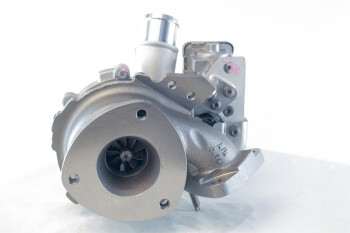 Turbocharger Garrett (854800-5001S)