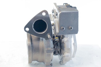 Turbocharger Garrett (854800-5001S)