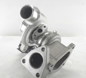 Turbocharger Mitsubishi (4917302711)