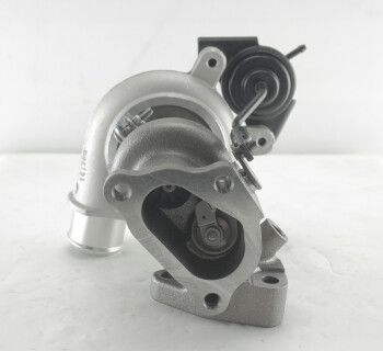 Turbocharger Mitsubishi (4917302711)