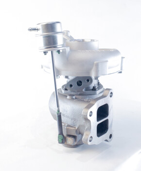 Turbocharger Garrett (789456-0007)