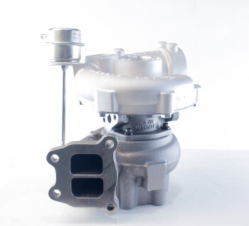 Turbocharger Garrett (789456-0007)