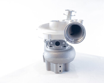 Turbocharger Garrett (789456-0007)