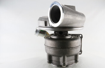 Turbocharger Holset (2835374)