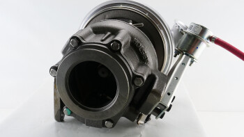 Turbocharger Holset (4031193H)