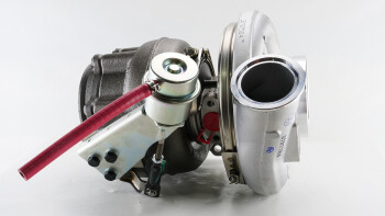 Turbocharger Holset (4031193H)