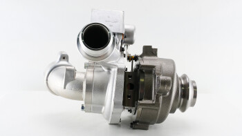 Turbocharger Mitsubishi (4947701003)