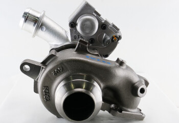 Turbocharger Mitsubishi (4947701003)