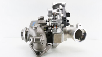 Turbocharger Mitsubishi (4947701003)