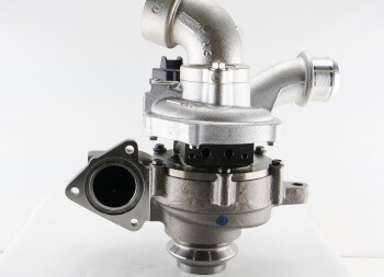 Turbocharger Mitsubishi (4947701003)