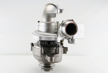 Turbocharger Mitsubishi (4947701003)