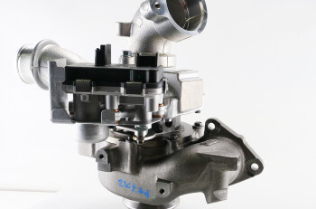 Turbocharger Mitsubishi (4947701003)