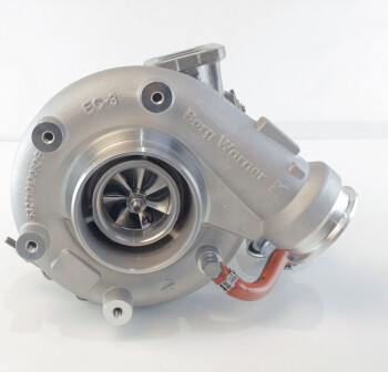Turbocharger BorgWarner (12639700000)