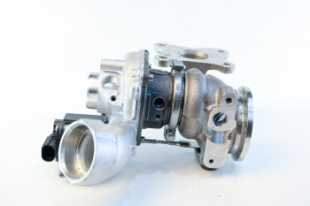 Turbocharger IHI (F31CEGSR045)