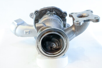 Turbocharger IHI (F31CEGSR045)