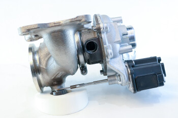 Turbocharger IHI (F31CEGSR045)