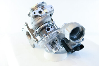 Turbocharger IHI (F31CEGSR045)