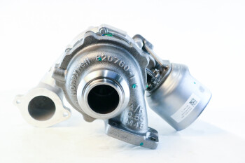 Turbocharger Garrett (819872-5001S)