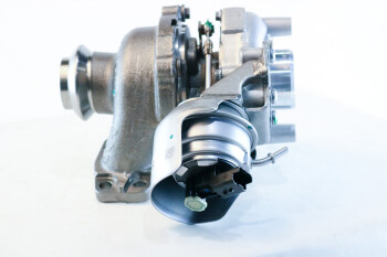 Turbocharger Garrett (819872-5001S)