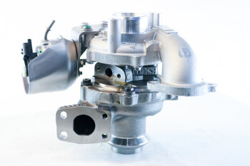 Turbocharger Garrett (819872-5001S)