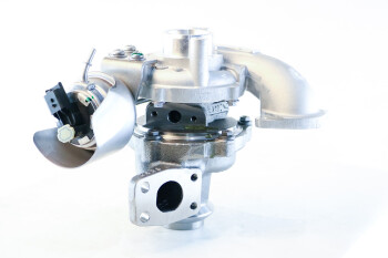 Turbocharger Garrett (819872-5001S)