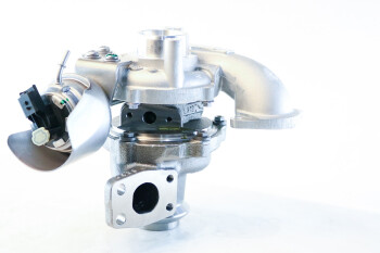 Turbocharger Garrett (819872-5001S)