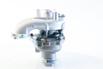 Turbocharger Garrett (819872-5001S)