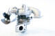 Turbocharger Garrett (819872-5001S)