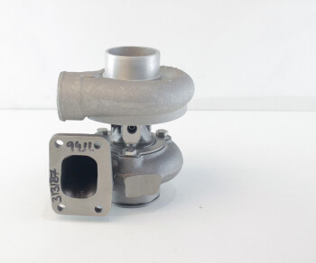 Turbocharger BorgWarner (313357)
