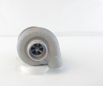 Turbocharger BorgWarner (313357)