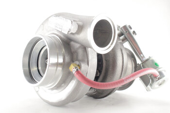 Turbocharger Holset (3769429)