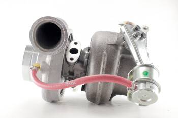 Turbocharger Holset (3769429)