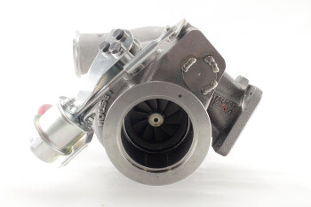 Turbocharger Holset (3769429)