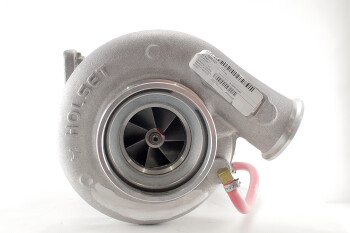 Turbocharger Holset (3769429)