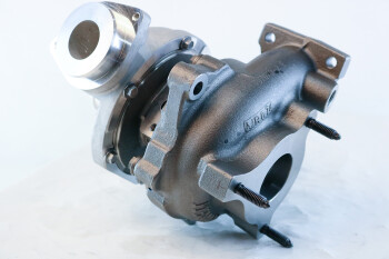 Turbocharger Garrett (804888-3)
