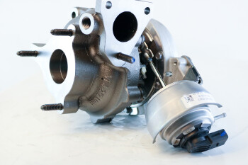 Turbocharger Garrett (804888-3)